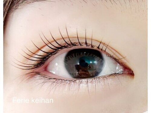 フェリエ ケイハン 別府店(Ferie KEIHAN)(大分県別府市石垣東10-1-20 ホテルサンバリーアネックス3F)