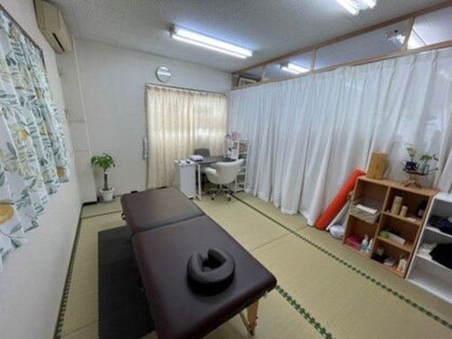 ティーズケアサロン(T's CARE SALON)(大分県日田市南元町16-13)