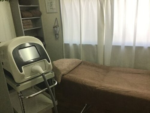 美容室アトリエ髪工房(大分県日田市淡窓1-2-27)