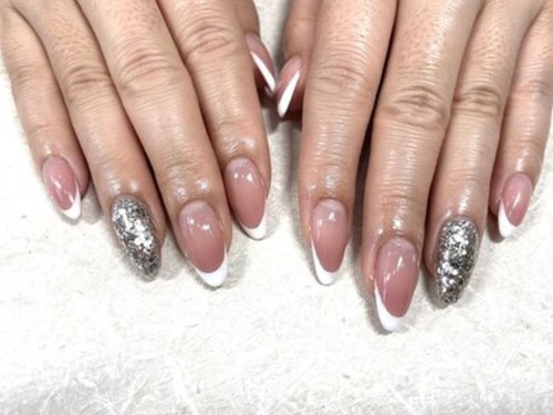 パギュール(nail salon pageru)(宮崎県宮崎市江平町1-3-1)