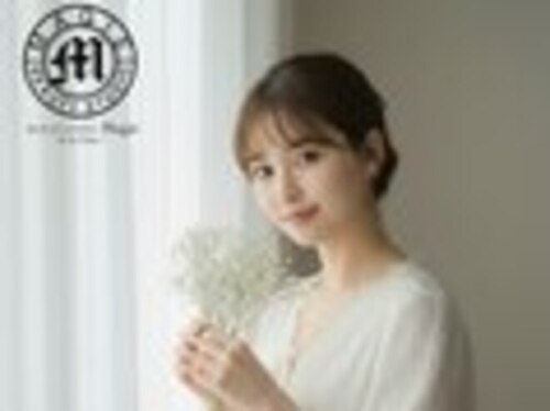 マジー リブロン(Magie le lis branc)(宮崎県宮崎市神宮西2-274 丸伊ビル203号室)