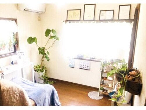 アイリー(EYERie)(宮崎県宮崎市吉村町※詳細住所はご予約確定後にお伝えします。)