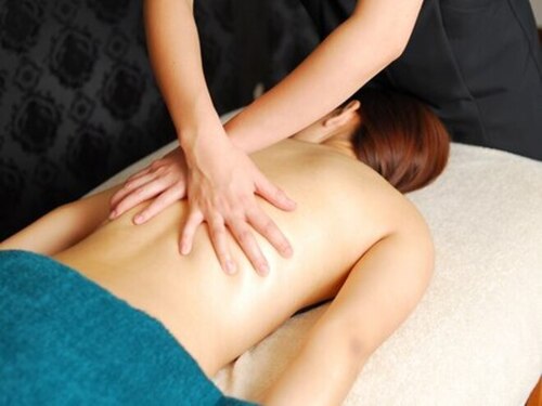 ビューティフル アンジー(Beautiful Angie)(宮崎県宮崎市丸山1-33)