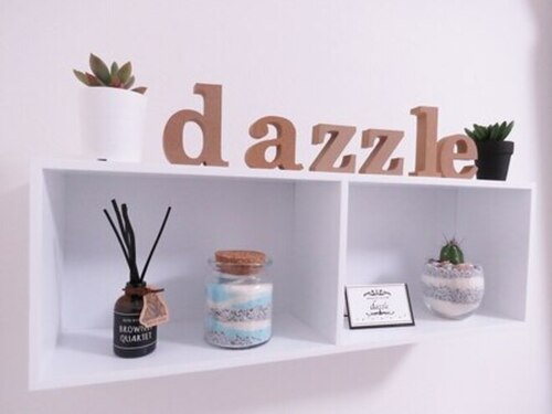 ダズル(dazzle)(宮崎県宮崎市高岡町五町134-1)