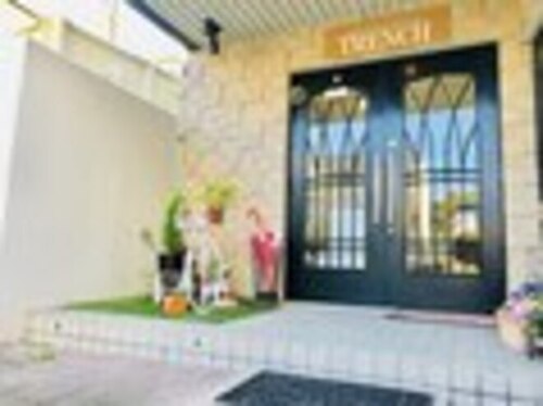 トレンチ(TRENCH)(宮崎県宮崎市神宮東1-7-24 メゾンド神宮御苑1-A)