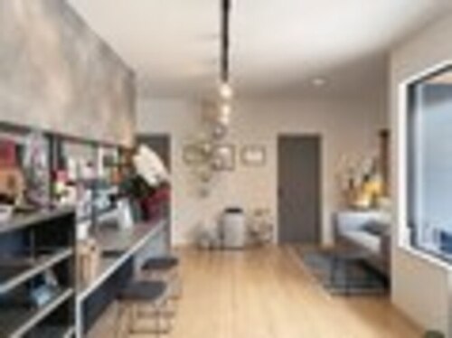 ナチュラルビューティラテ(NATURAL BEAUTY LATTE)(宮崎県都城市年見町8-6)