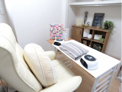 ネイルルーム エス(Nailroom S...)(鹿児島県鹿児島市松原町1-2さくらヒルズ天公前)