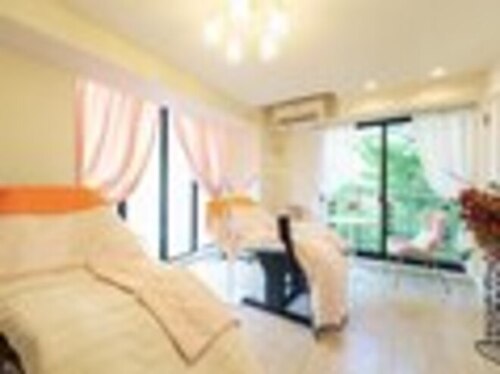 ナチュレ(鹿児島県鹿児島市平之町6-11 ルフォンT601号室)