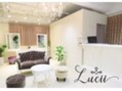 ルーシー 鹿児島中央(Lucii×Frill)(鹿児島県鹿児島市中央町3-25-2F)