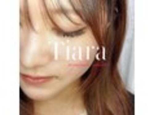 アイラッシュサロンティアラ(鹿児島県鹿児島市中町3-11 渕上ビル 2F)