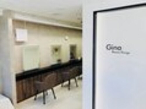 ジーナビューティーデザイン(Gina Beauty Design)(鹿児島県鹿児島市山之口町7-33 ライオンズマンション天文館1F)