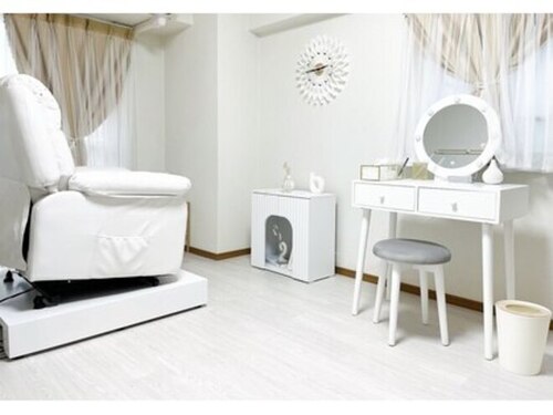 イノワ アイラッシュ(Innowo)(鹿児島県鹿児島市東千石町2-14 プレール東千石205)