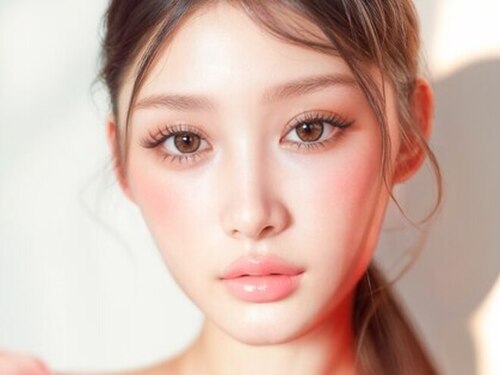 グランツ フリル アイ ビューティ 谷山店(GLANZ Frill Eye Beauty)(鹿児島県鹿児島市東谷山2-7-8スターズマンション東谷山505)