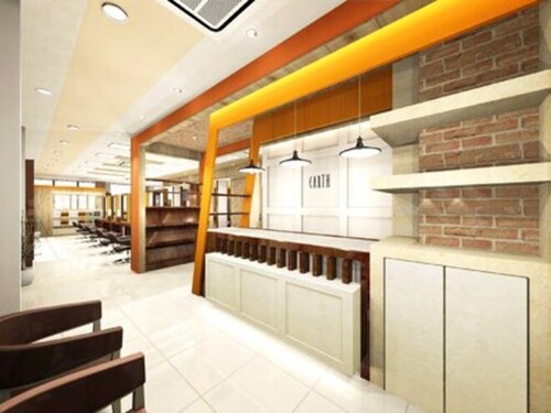 アース 霧島国分店(EARTH 脱毛&Eyelash)(鹿児島県霧島市国分中央3-39-15)