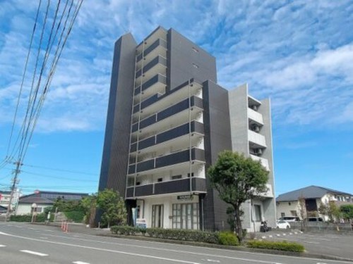 サロン ブルーム(Bloom)(鹿児島県姶良市平松4944―1ヒルズサウスタワー901)