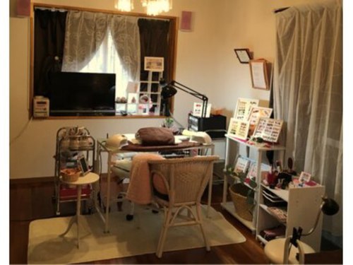 ボニータ(Bonita)(沖縄県那覇市宇栄原1-17-2 comfort.M101)