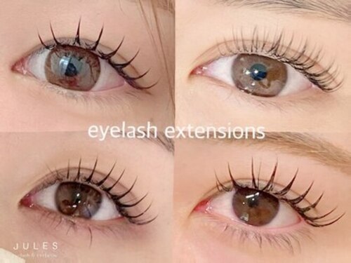 ジュールズ(JULES)(沖縄県那覇市安謝2-28-27)