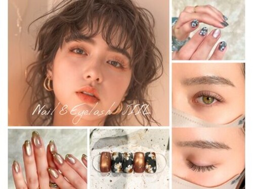 ジィール 那覇泉崎店(JIIL)(沖縄県那覇市泉崎2-4-1 ふくら舎泉崎2F)