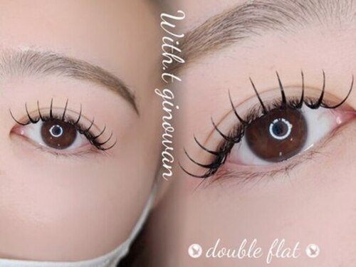 ウィズティ(with.T)(沖縄県宜野湾市赤道1-5-8 2F)