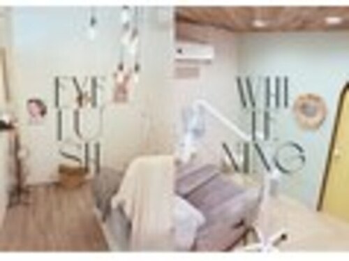 ウナマノ(UNAMANO)(沖縄県石垣市真栄里414-10)