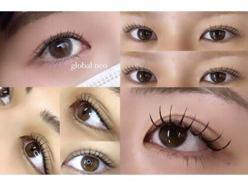 グローバルネオ(GLOBAL NEO)(沖縄県石垣市真栄里287-1)