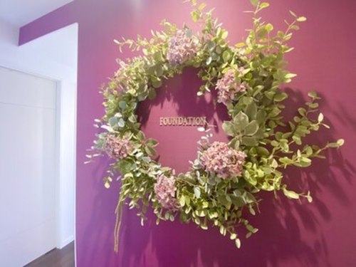 ネイルルーム ファンデーション(Nail Room FOUNDATION)(沖縄県浦添市港川2-25-1 ミルコマンション浦添港川ビュー)