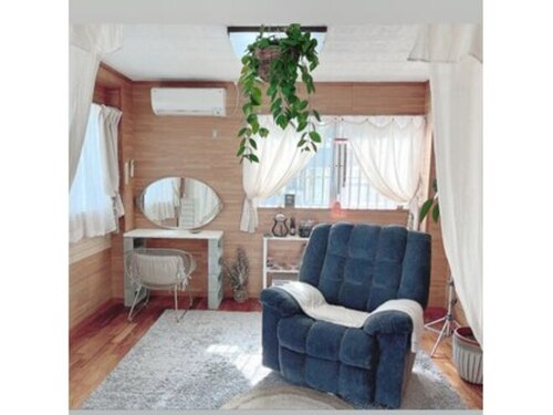 アイラッシュサロン シェリー(Cherie)(沖縄県浦添市西原6-23―9)