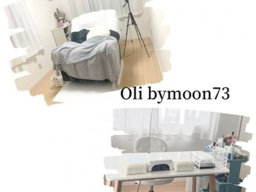 オリバイムーンナナサン(olibymoon73)(沖縄県沖縄市美原4-28-2 2-D ALPHA)