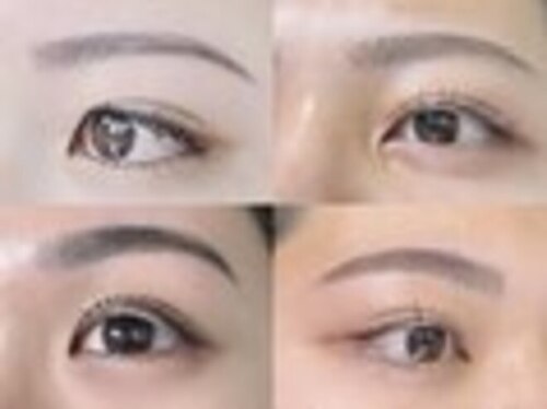 アイラッシュアンドボディケアサロンリタ(Rita)(沖縄県沖縄市山内2-5-17)