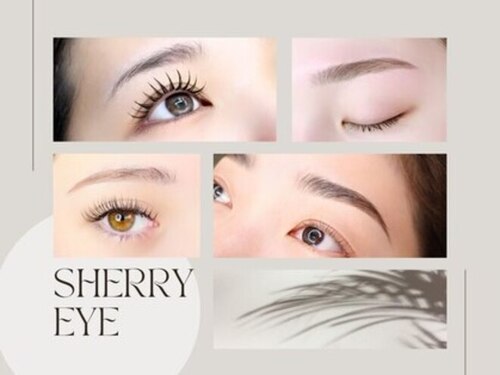 シェリーアイ(Sherry Eye)(沖縄県沖縄市泡瀬5-3-33号 モアビアンコ101)