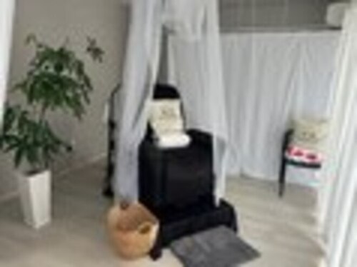 アイラッシュブルー(Eyelash BLUE)(沖縄県沖縄市古謝3-21-15 KHOUSE1-B)