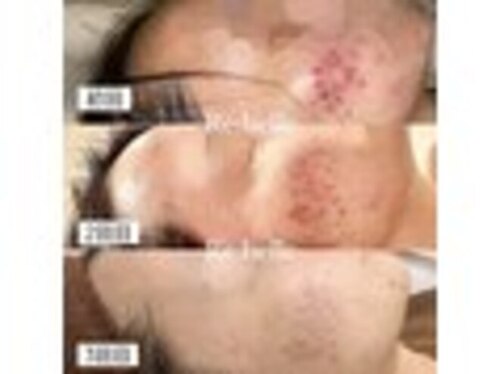 シックスティーエイトフェスター(68FESTAR★)(沖縄県中頭郡北谷町※個人サロンの為詳しい住所はご予約が完了致しましたらご案内致します)