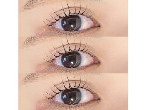 ビューティーサロン グラット(beauty Salon glatt)(沖縄県中頭郡西原町字幸地578―3 2F)