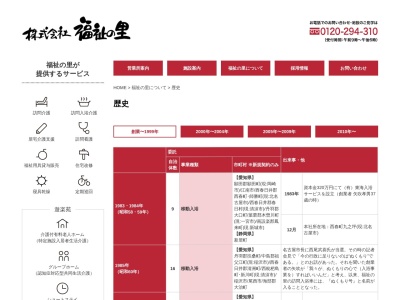 （株）福祉の里 稲沢営業所福祉用具販売・レンタル(日本、〒492-8217愛知県稲沢市稲沢町前田２９４−１)