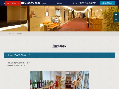 星空の湯 りえっくす(日本、〒384-1103長野県南佐久郡小海町松原湖高原)