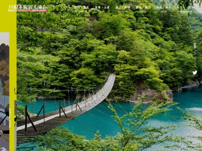 福住旅館(日本、〒428-0411静岡県榛原郡川根本町千頭1216−14)