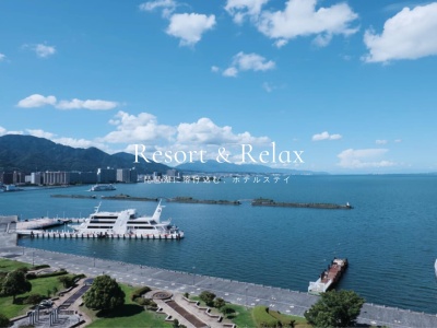 琵琶湖ホテル Biwako Hotel(日本、〒520-0041滋賀県大津市浜町2−40)