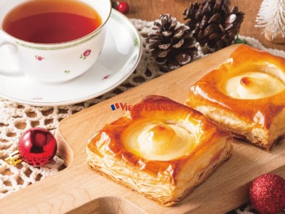 ヴィドフランス 八千代台店(日本、〒276-0031千葉県八千代市八千代台北1丁目八千代台駅構内)