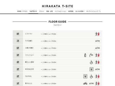 THE GROUNDS BAKER(日本、〒573-0032大阪府枚方市岡東町１２−２枚方T-SITE)
