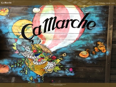 サマーシュ Ça marche(日本、〒650-0003兵庫県神戸市中央区山本通3丁目1−3)