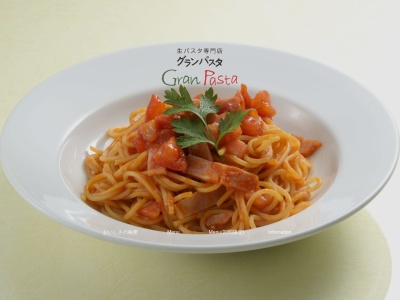 生パスタ専門店 グランパスタ(日本、〒963-0534福島県郡山市日和田町小原1)