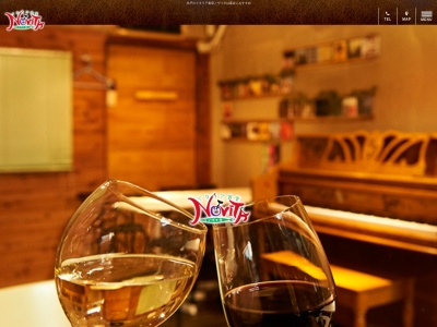 ノヴィタ NOVITA イタリア食堂(日本、〒310-0021茨城県水戸市南町2丁目2−8)