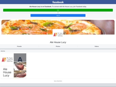 Ale House Lucy(日本、〒3150001 茨城県石岡市石岡2丁目20−7)