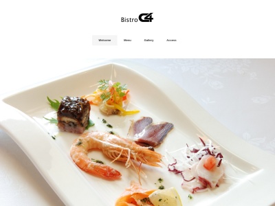 Bistro C4・ビストロ C4(シーフォー)(日本、〒314-0115茨城県神栖市知手6378−7)