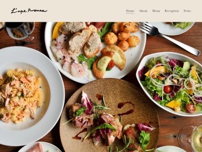 Italian caffe bar L'ape Ronza(イタリアンカフェ・バール ラーペロンツァ)(日本、〒323-0105栃木県下野市本吉田937)