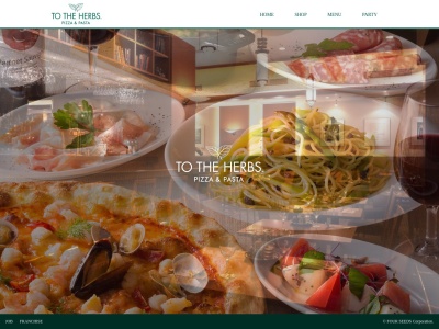 TO THE HERBS ルミネ立川店(日本、〒190-0012東京都立川市曙町２丁目１−１ルミネ立川店8階)