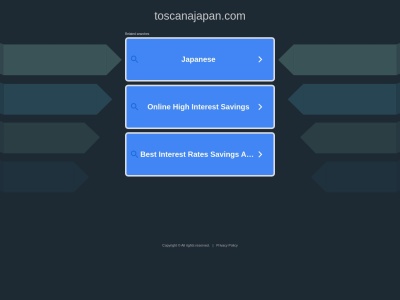 ランキング第10位はクチコミ数「0件」、評価「0.00」で「トスカーナ」