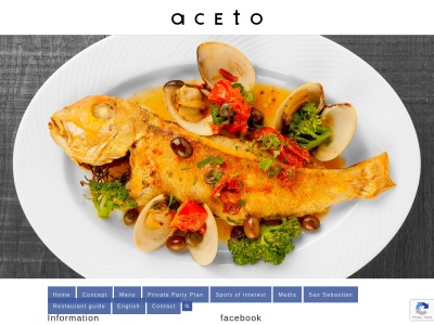 aceto アチェート(日本、〒626-0016京都府宮津市新浜１９６８)
