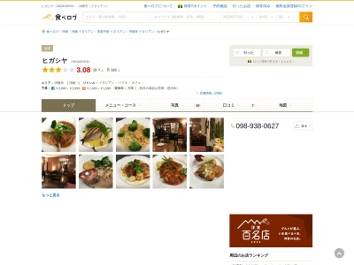 Ｈｉｇａｓｈｉｙａ(日本、〒904-2171沖縄県沖縄市高原５丁目１９−９)