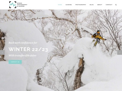 Niseko Photography & Guiding(日本、〒044-0081北海道虻田郡倶知安町字山田１７０−２７３)